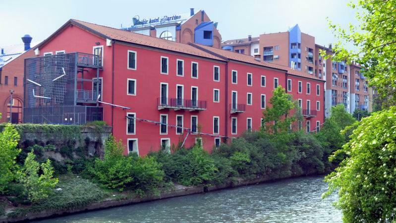 La Casina Sui Tetti Leilighet Torino Eksteriør bilde